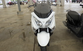 SUZUKI BURGMAN200A 2022 CH41A