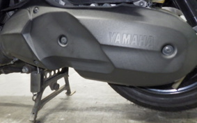 YAMAHA CYGNUS 125 XSR 3 2018 SED8J