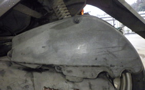 SUZUKI ADDRESS V50 Gen.2 CA44A