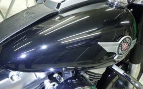 HARLEY FLSTFB 1580 2011