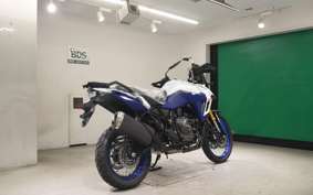 SUZUKI Vｽﾄﾛｰﾑ800DE 2013 EM1BA
