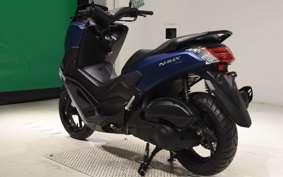 YAMAHA N-MAX 155 A 2014 SG50J