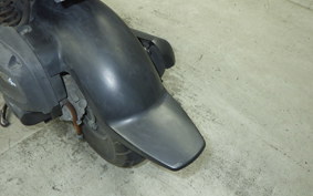 HONDA ZOOMER 2026 AF58