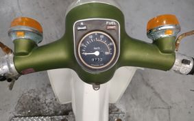 SUZUKI  BIRDIE 70 FR70