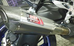 SUZUKI GSX-S1000 2019 GT79B