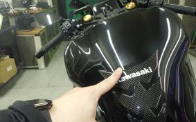 KAWASAKI ZX-4R SE 2025 ZX400P