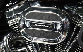 HARLEY FLHTKSE CVO 2016 TEN