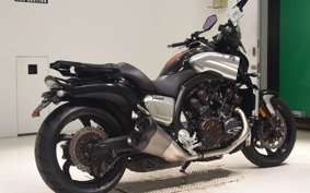 YAMAHA VMAX Gen.2 2010