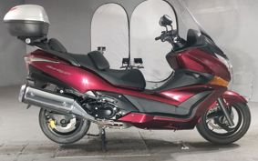 HONDA SILVERWING400GT 2013 NF03