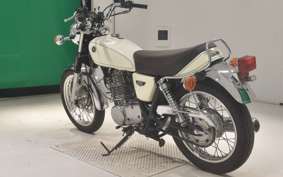 YAMAHA SR400 Gen.4 2016 RH03J