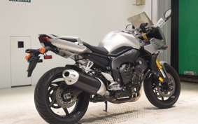 YAMAHA FZ1 FAZER 2006