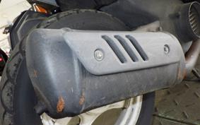 HONDA DIO 2016 AF18