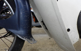 HONDA C50 SUPER CUB C50