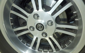 HARLEY FLHTCUTG TRIKE 2014