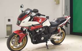 HONDA CB400 SUPER BOLDOR VTEC 2007 NC39