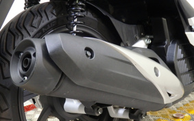 HONDA PCX 125 JF81