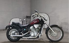 HONDA STEED 400 NC26