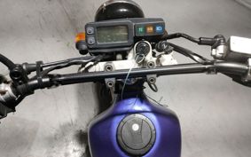 KAWASAKI SUPER SHERPA KL250G