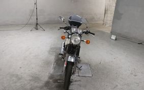 YAMAHA SR400 2012 RH03J