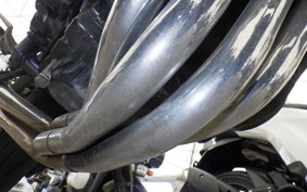 KAWASAKI XANTHUS 1995 ZR400D