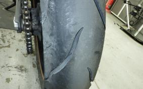 KTM 125 DUKE