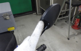 HONDA C50 SUPER CUB 2020 AA09