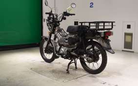 HONDA CT125-2 JA65