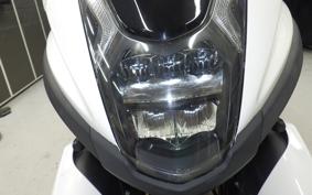 YAMAHA TRICITY 125 SEC1J