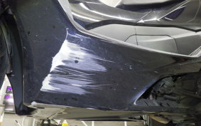 HONDA PCX125 2008 JK05