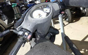 YAMAHA JOG ZR Gen.3 2025 SA39J