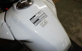 HONDA CBF125R