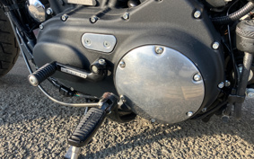 HARLEY XL1200X 2011 LC3