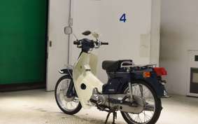 HONDA C90 SUPER CUB E 2024 HA02