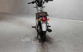 HONDA CROSS CUB110 JA60