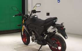 KAWASAKI Z125 PRO BR125H