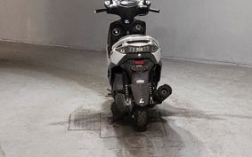 YAMAHA CYGNUS125XSR SE44J