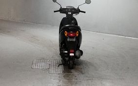 SUZUKI LET`S4 CA45A
