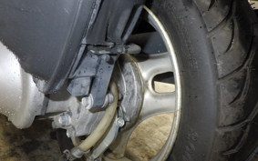HONDA DIO Gen.6 2012 AF68