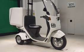 HONDA GYRO CANOPY 2023 TA03