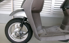 SUZUKI LET's CA4AA