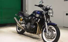 YAMAHA XJR1300 Gen.2 2008 RP17J