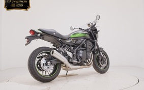 KAWASAKI Z900RS CAFE 2025