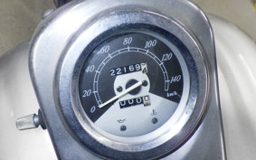 HONDA MAGNA 250 1998 MC29