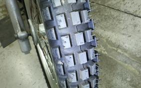 YAMAHA SEROW 225 Gen.3 2001 4JG