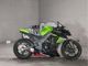 Фото Kawasaki Z1000 2012 с японского аукциона