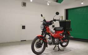 HONDA CT125-2 2018 JA65