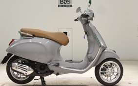 VESPA PRIMAVERA 125
