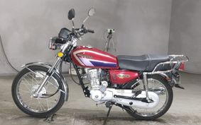 HONDA CG125 CPJ3