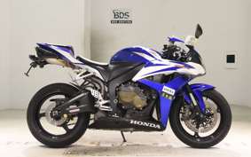 HONDA CBR600RR GEN 3 2007