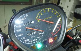 SUZUKI GSX1100S KATANA 1987 GS110X